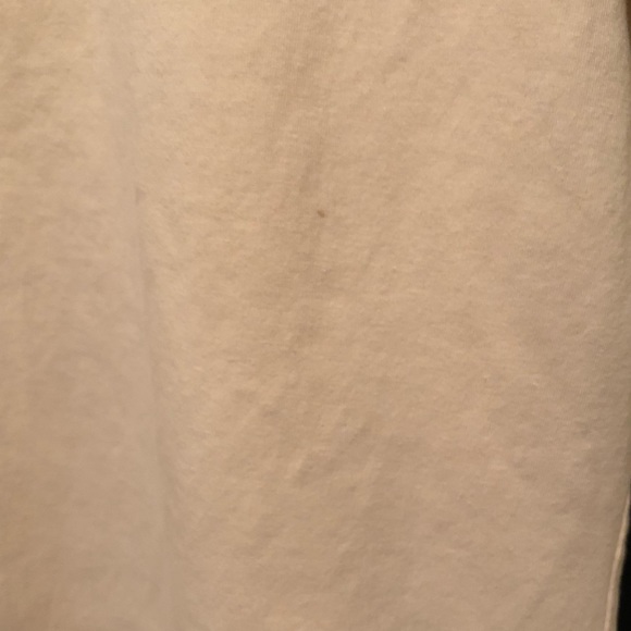 🌸3/$15🌸 Ann Taylor t shirt size medium - Picture 3 of 3